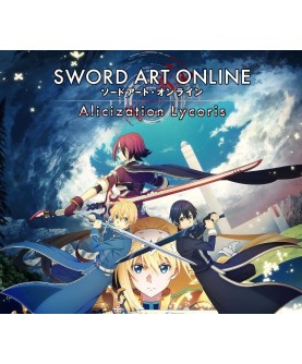 SWORD ART ONLINE Alicization Lycoris - Warmaid Outfit DLC XBOX One / Xbox Series X|S Xbox One Key GLOBAL